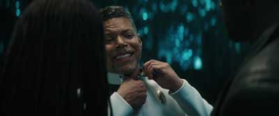 Star Trek: Discovery ScreenCaps "Jinaal" (S5:E3)