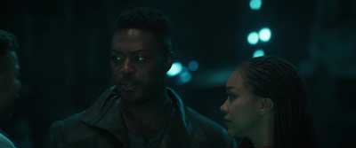 Star Trek: Discovery ScreenCaps "Jinaal" (S5:E3)