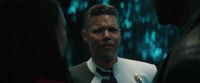 Star Trek: Discovery ScreenCaps "Jinaal" (S5:E3)