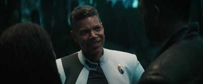 Star Trek: Discovery ScreenCaps "Jinaal" (S5:E3)