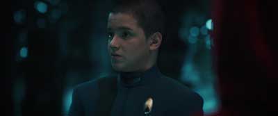 Star Trek: Discovery ScreenCaps "Jinaal" (S5:E3)