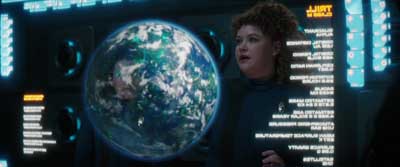 Star Trek: Discovery ScreenCaps "Jinaal" (S5:E3)