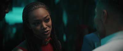 Star Trek: Discovery ScreenCaps "Jinaal" (S5:E3)