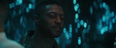 Star Trek: Discovery ScreenCaps "Jinaal" (S5:E3)
