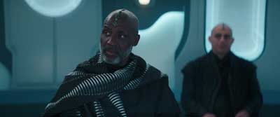 Star Trek: Discovery ScreenCaps "Jinaal" (S5:E3)