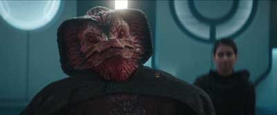Star Trek: Discovery ScreenCaps "Jinaal" (S5:E3)