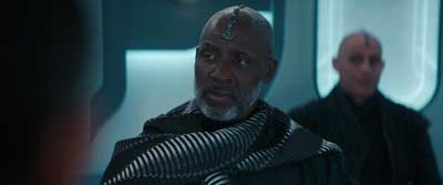 Star Trek: Discovery ScreenCaps "Jinaal" (S5:E3)