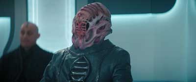Star Trek: Discovery ScreenCaps "Jinaal" (S5:E3)