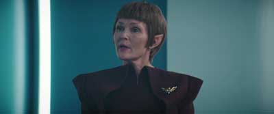 Star Trek: Discovery ScreenCaps "Jinaal" (S5:E3)