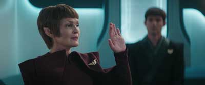 Star Trek: Discovery ScreenCaps "Jinaal" (S5:E3)