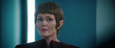 Star Trek: Discovery ScreenCaps "Jinaal" (S5:E3)