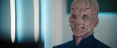 Star Trek: Discovery ScreenCaps "Jinaal" (S5:E3)