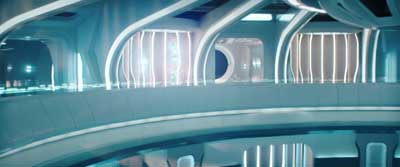 Star Trek: Discovery ScreenCaps "Jinaal" (S5:E3)