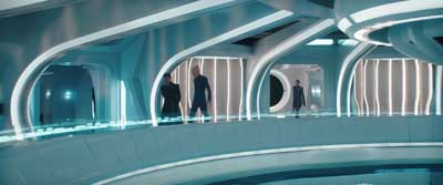 Star Trek: Discovery ScreenCaps "Jinaal" (S5:E3)