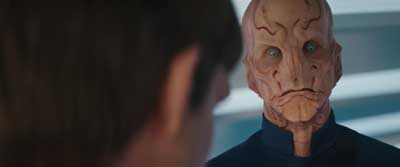 Star Trek: Discovery ScreenCaps "Jinaal" (S5:E3)