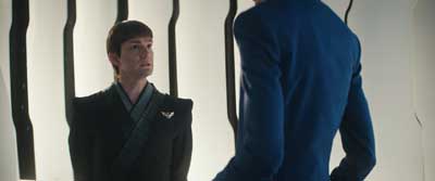 Star Trek: Discovery ScreenCaps "Jinaal" (S5:E3)