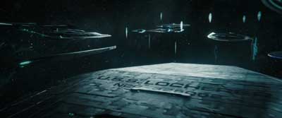 Star Trek: Discovery ScreenCaps "Jinaal" (S5:E3)