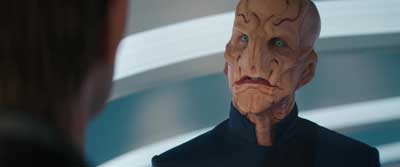 Star Trek: Discovery ScreenCaps "Jinaal" (S5:E3)