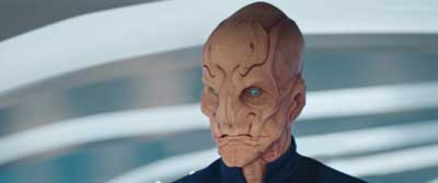 Star Trek: Discovery ScreenCaps "Jinaal" (S5:E3)
