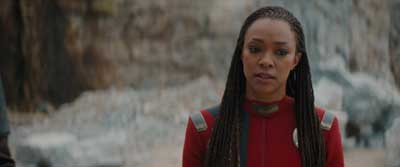 Star Trek: Discovery ScreenCaps "Jinaal" (S5:E3)