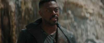 Star Trek: Discovery ScreenCaps "Jinaal" (S5:E3)