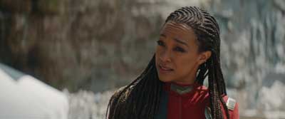 Star Trek: Discovery ScreenCaps "Jinaal" (S5:E3)