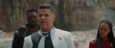 Star Trek: Discovery ScreenCaps "Jinaal" (S5:E3)