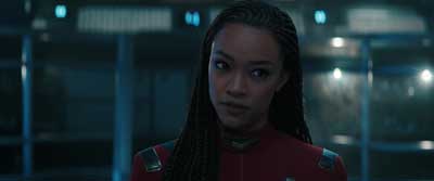 Star Trek: Discovery ScreenCaps "Jinaal" (S5:E3)