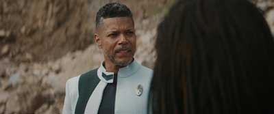 Star Trek: Discovery ScreenCaps "Jinaal" (S5:E3)