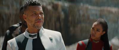Star Trek: Discovery ScreenCaps "Jinaal" (S5:E3)