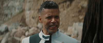 Star Trek: Discovery ScreenCaps "Jinaal" (S5:E3)