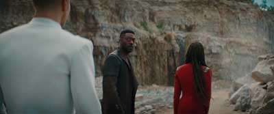 Star Trek: Discovery ScreenCaps "Jinaal" (S5:E3)