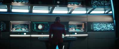 Star Trek: Discovery ScreenCaps "Jinaal" (S5:E3)