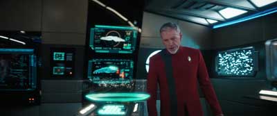 Star Trek: Discovery ScreenCaps "Jinaal" (S5:E3)