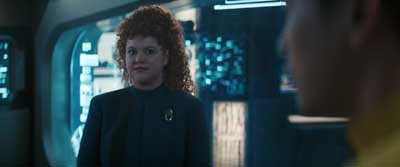 Star Trek: Discovery ScreenCaps "Jinaal" (S5:E3)