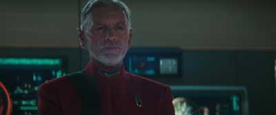 Star Trek: Discovery ScreenCaps "Jinaal" (S5:E3)