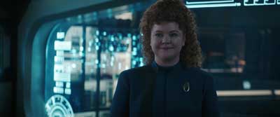 Star Trek: Discovery ScreenCaps "Jinaal" (S5:E3)