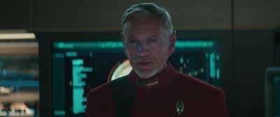 Star Trek: Discovery ScreenCaps "Jinaal" (S5:E3)