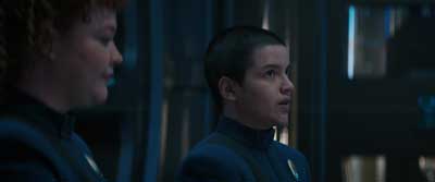 Star Trek: Discovery ScreenCaps "Jinaal" (S5:E3)