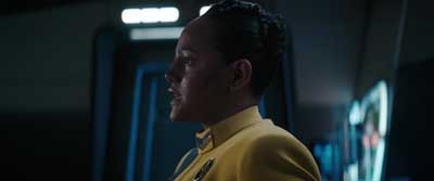Star Trek: Discovery ScreenCaps "Jinaal" (S5:E3)