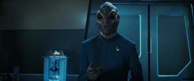 Star Trek: Discovery ScreenCaps "Jinaal" (S5:E3)