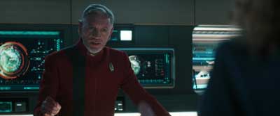 Star Trek: Discovery ScreenCaps "Jinaal" (S5:E3)