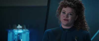 Star Trek: Discovery ScreenCaps "Jinaal" (S5:E3)