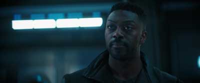 Star Trek: Discovery ScreenCaps "Jinaal" (S5:E3)