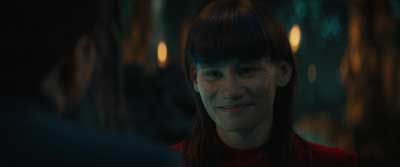 Star Trek: Discovery ScreenCaps "Jinaal" (S5:E3)