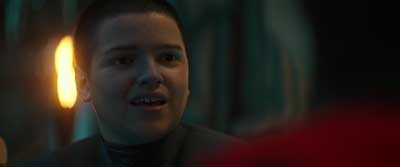 Star Trek: Discovery ScreenCaps "Jinaal" (S5:E3)