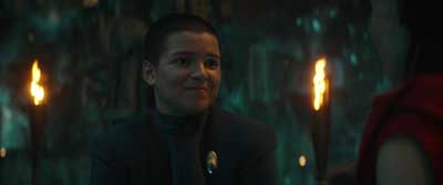 Star Trek: Discovery ScreenCaps "Jinaal" (S5:E3)