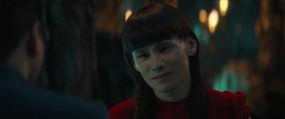 Star Trek: Discovery ScreenCaps "Jinaal" (S5:E3)