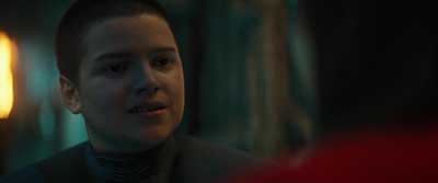 Star Trek: Discovery ScreenCaps "Jinaal" (S5:E3)