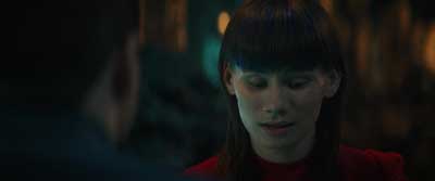 Star Trek: Discovery ScreenCaps "Jinaal" (S5:E3)